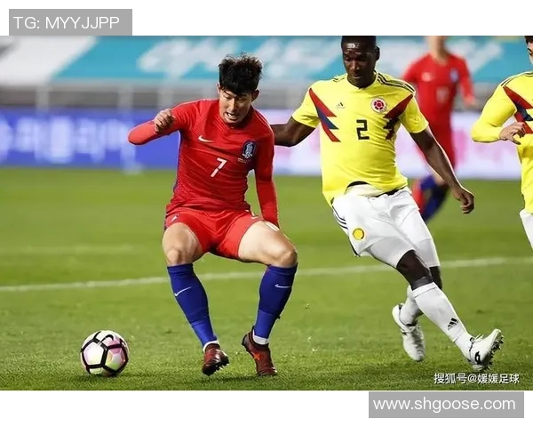 2010年世界杯乌拉圭与韩国激战回顾两队精彩表现与历史交锋分析