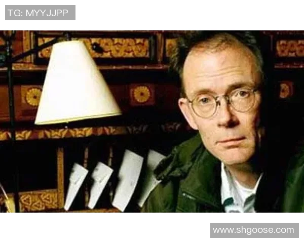 吉布森的传奇人生与创作历程探秘：从文学到电影的跨界之旅