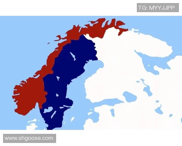 挪威vs瑞典欢呼吧 挪威vs瑞典欢呼吧