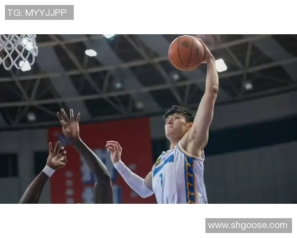 曾凡博的篮球梦想与奋斗历程揭秘未来星途如何璀璨绽放