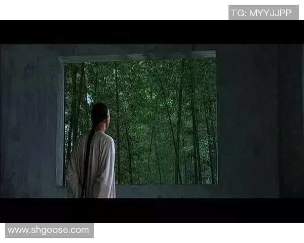 李安：从东方导演到全球影坛巨匠的艺术之旅与心灵探索