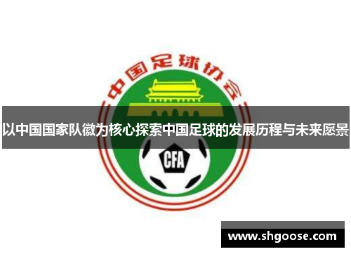 以中国国家队徽为核心探索中国足球的发展历程与未来愿景