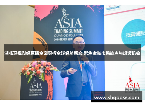 湖北卫视财经直播全面解析全球经济动态 聚焦金融市场热点与投资机会