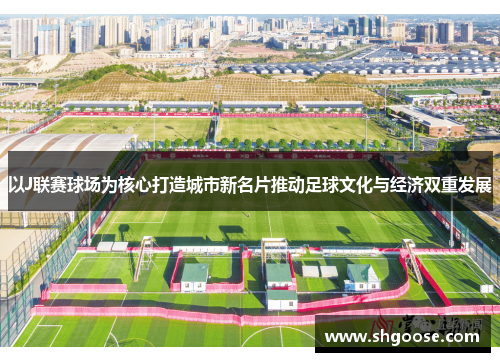 以J联赛球场为核心打造城市新名片推动足球文化与经济双重发展